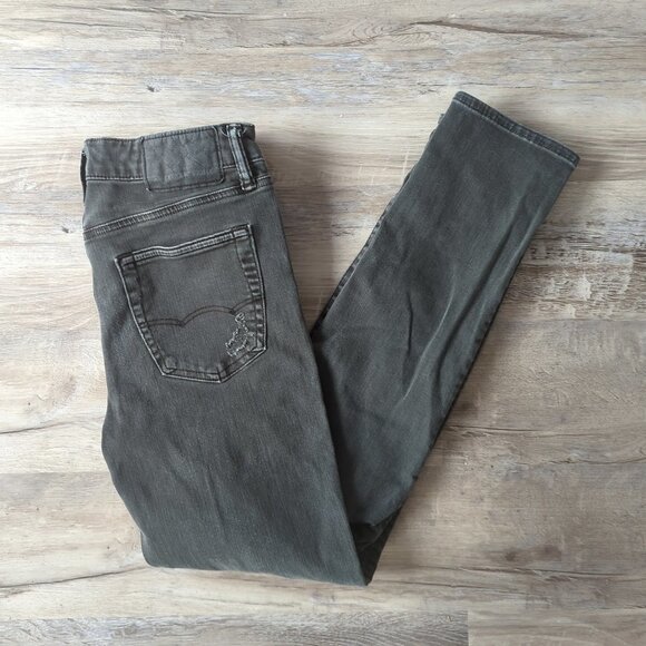 American Eagle Ne(x)t Level Flex  Slim Jeans - Picture 2 of 6